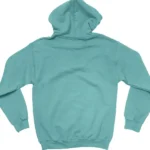 Mogul Moves Pullover Hoodie Back