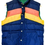 Mork and Mindy Robin Williams Vest