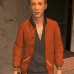 Nathan Prescott Life Is Strange Bomber Jacket