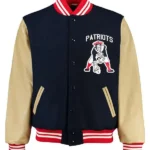 New England Patriots Kendrick Lamar Jacket