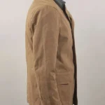 Red Dead Redemption Arthur Morgan Brown Blazer
