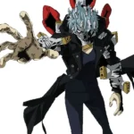 Shigaraki Tomura My Hero Academia Black Coat