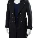 Shigaraki Tomura My Hero Academia Black Coat front