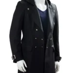 Shigaraki Tomura My Hero Academia Black Coat side