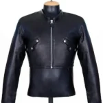 Squall Leonhart Cropped Jacket