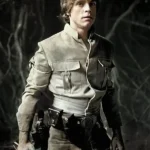 Star Wars Empire Strikes Back Mark Hamill Bespin Jacket side