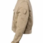 Star Wars The Empire Strikes Back Luke Skywalker Bespin Jacket side