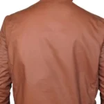 Stephen Amell Arrow S02 Cotton Brown Jacket