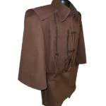The Outlaw Josey Wales Coat