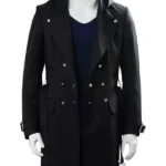 Tomura My Hero Academia Shigaraki Black Coat front