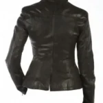Twilight Saga Leather Jacket