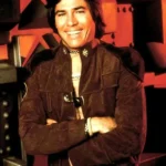 Viper Pilot Battlestar Galactica Brown Jacket