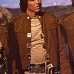 Viper Pilot Battlestar Galactica Suede Jacket
