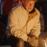 A Cherry Pie Christmas Ed Amatrudo White Jacket front