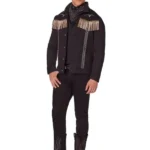 Adult Western Jacket front