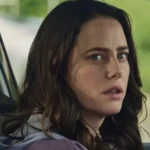 Adulthood Kaya Scodelario Quilted Jacket