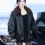 Aespa Ningning Jacket