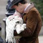 Allied Max Vatan Leather Jacket