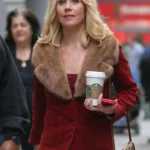 Anchorman 2 Christina Applegate Jacket