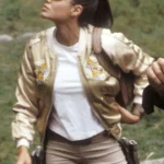 Angelina Jolie Tomb Raider The Cradle of Life Lara Croft Jacket