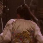 Angelina Jolie Tomb Raider The Cradle of Life Lara Croft Jacket back