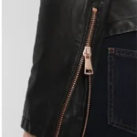 Ashley Graham X Marina Rinaldi Jacket Cuff