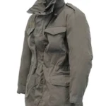 Austrian M65 Jacket