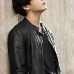 BTS Jungkook Bad Boy Jacket