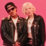 Bruno Mars Apt Leather Jacket