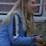 Busy Philipps Freaks and Geeks Blue Jacket
