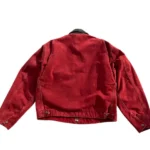 Carhartt J97 CRI Detroit Jacket back