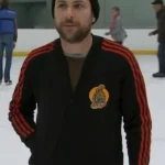 Charlie Kelly It’s Always Sunny in Philadelphia Black Jacket