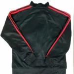 Charlie Kelly It’s Always Sunny in Philadelphia Black Jacket back