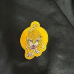 Charlie Kelly It’s Always Sunny in Philadelphia Black Jacket patch