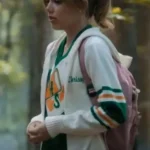 Chrissy Cunningham Stranger Things S04 Jacket