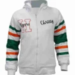 Chrissy Cunningham Stranger Things S04 Hooded Jacket