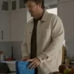 Christopher Russell A Christmas Prayer 2025 Jacket