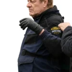 Cotton Jacket Sean Bean Anemone