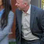 DMV S01 Gerry Dee Grey Blazer