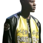 Derek Luke Biker Boyz Jacket