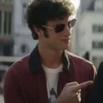 Dominic Sessa Now You See Me Now You Don’t Red Jacket