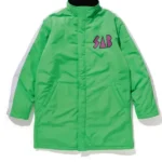 Dragon Ball Super Goku Broly Coat