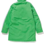 Dragon Ball Super Goku Broly Coat Back