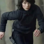 Drasa The Gorge 2025 Jacket front