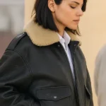 Eiza Gonzalez Jacket