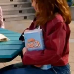 Electric Bloom S01 Jade Castillo Denim Jacket