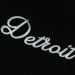 Eminem Detroit SSLP25 Varsity Jacket mono 2