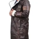 Fallout 4 Elder Maxson Coat