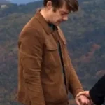 Félix Kysyl Misericordia 2025 Brown Jacket