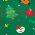 Festivity Green Women Blazer sleeves